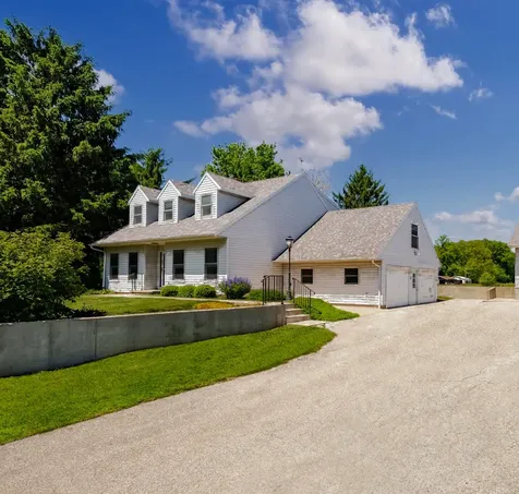 2636 South Homer Lake Road Homer IL 61849