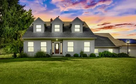2636 South Homer Lake Road Homer IL 61849