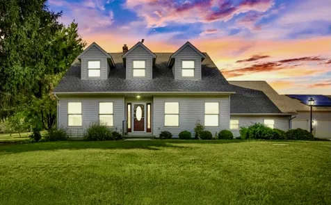 2636 South Homer Lake Road Homer IL 61849