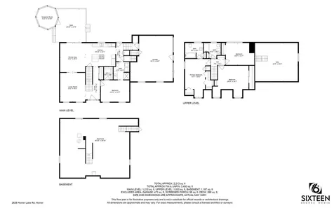 2636 South Homer Lake Road Homer IL 61849