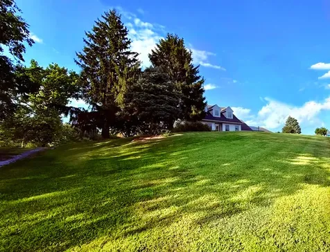2636 South Homer Lake Road Homer IL 61849