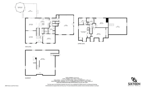 2636 South Homer Lake Road Homer IL 61849