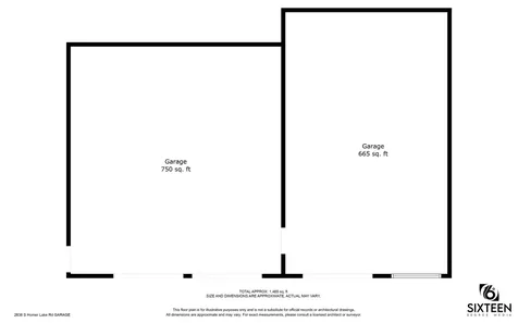2636 South Homer Lake Road Homer IL 61849