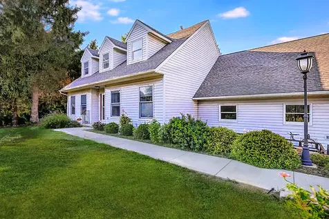 2636 South Homer Lake Road Homer IL 61849