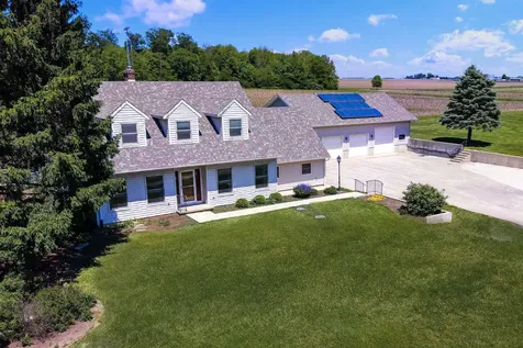 2636 South Homer Lake Road Homer IL 61849