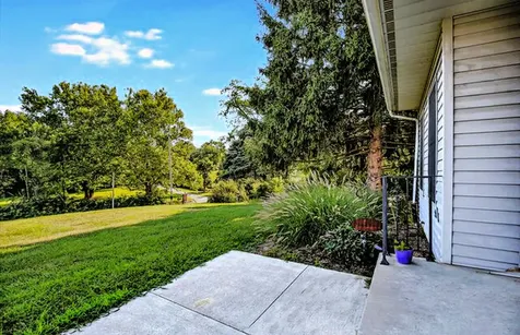 2636 South Homer Lake Road Homer IL 61849