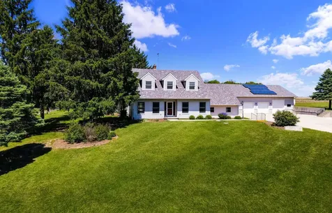 2636 South Homer Lake Road Homer IL 61849