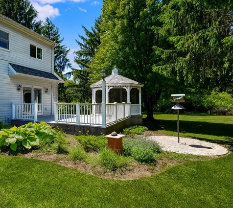2636 South Homer Lake Road Homer IL 61849