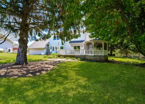 2636 South Homer Lake Road Homer IL 61849