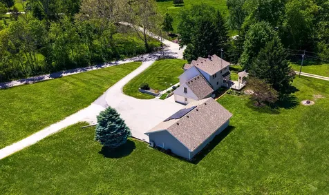 2636 South Homer Lake Road Homer IL 61849