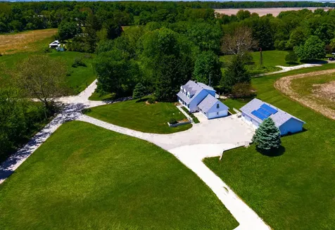 2636 South Homer Lake Road Homer IL 61849