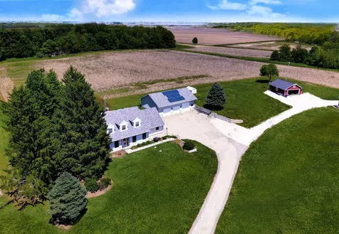 2636 South Homer Lake Road Homer IL 61849