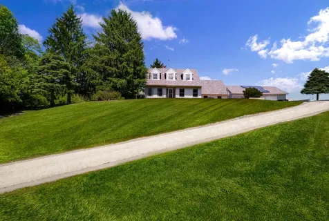 2636 South Homer Lake Road Homer IL 61849