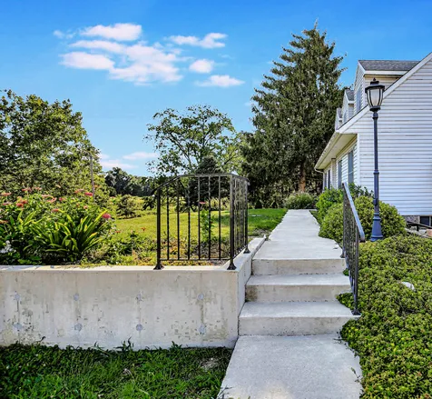 2636 South Homer Lake Road Homer IL 61849