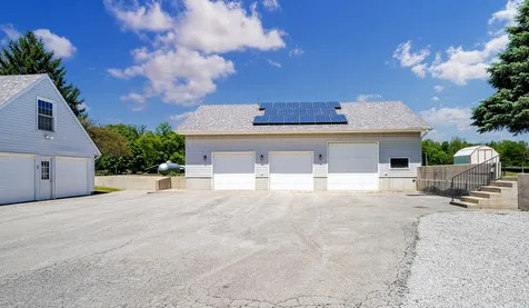 2636 South Homer Lake Road Homer IL 61849