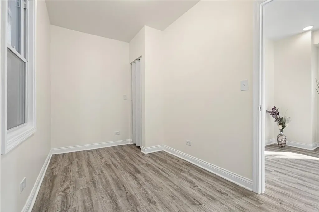 8403 South Sangamon Street Chicago IL 60620
