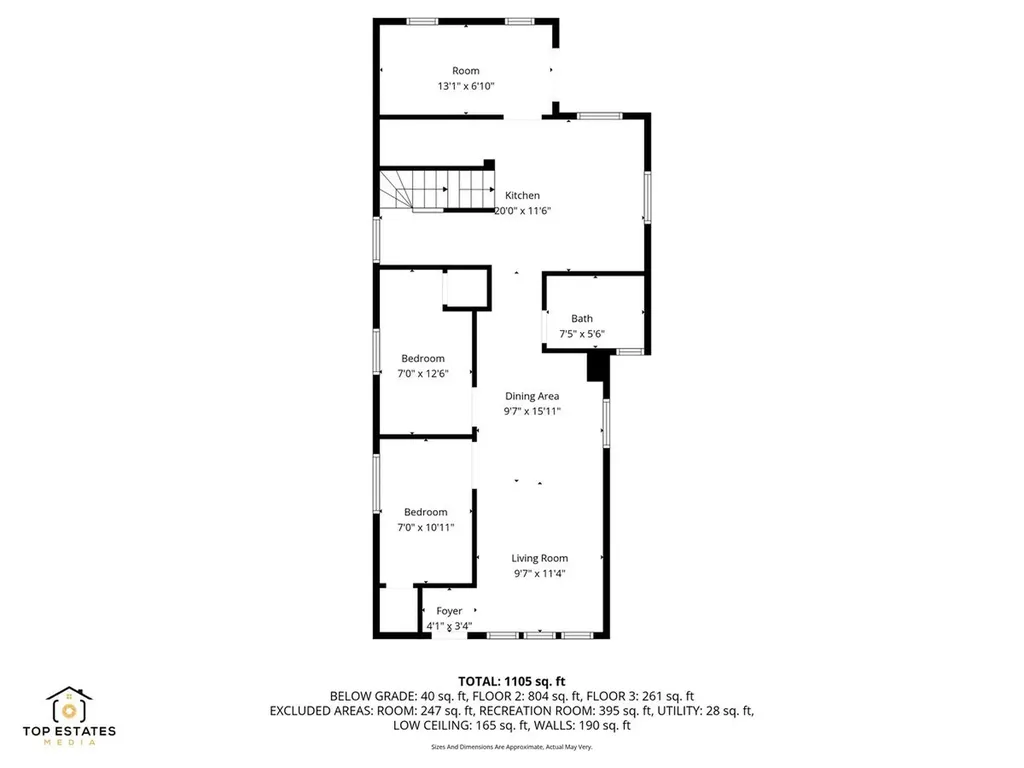 8403 South Sangamon Street Chicago IL 60620