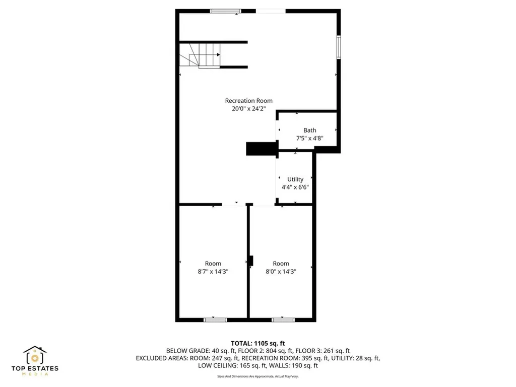 8403 South Sangamon Street Chicago IL 60620