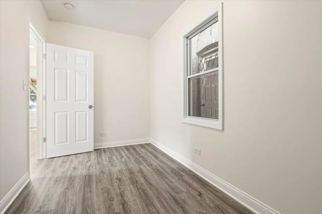 8403 South Sangamon Street Chicago IL 60620