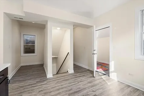 8403 South Sangamon Street Chicago IL 60620