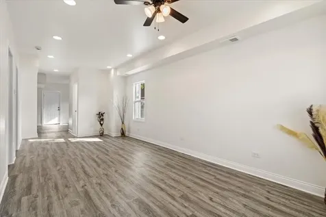 8403 South Sangamon Street Chicago IL 60620