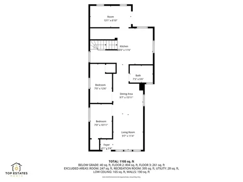 8403 South Sangamon Street Chicago IL 60620