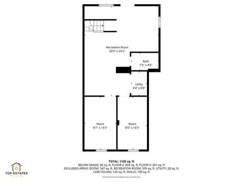 8403 South Sangamon Street Chicago IL 60620