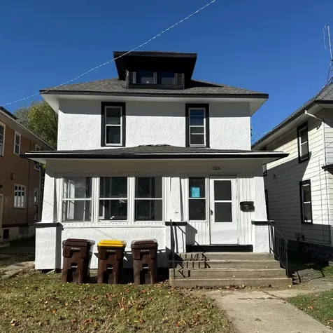 1218 South State Avenue Freeport IL 61032