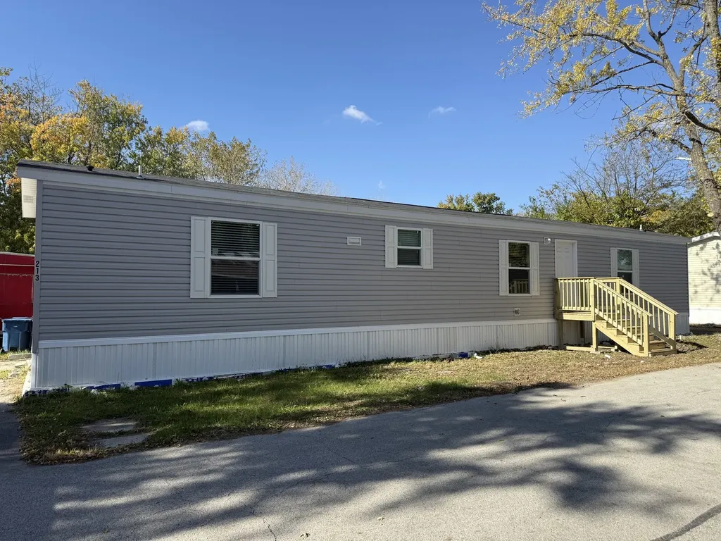 1712 South Dixie Highway Crete IL 60417