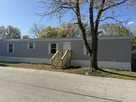 1712 South Dixie Highway Crete IL 60417