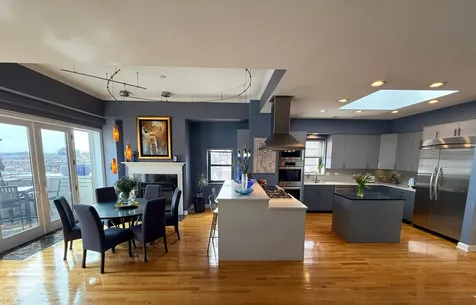 508 West Melrose Street Chicago IL 60657