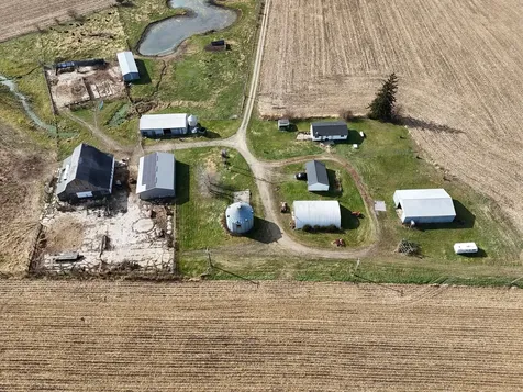 6977 South Elmoville Road Stockton IL 61085