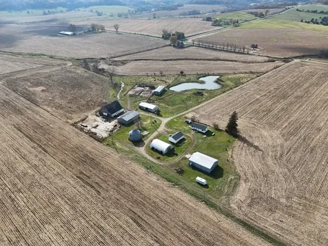 6977 South Elmoville Road Stockton IL 61085