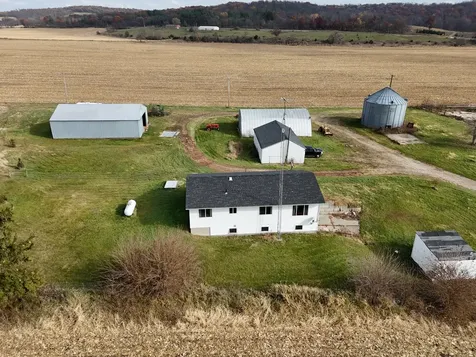 6977 South Elmoville Road Stockton IL 61085