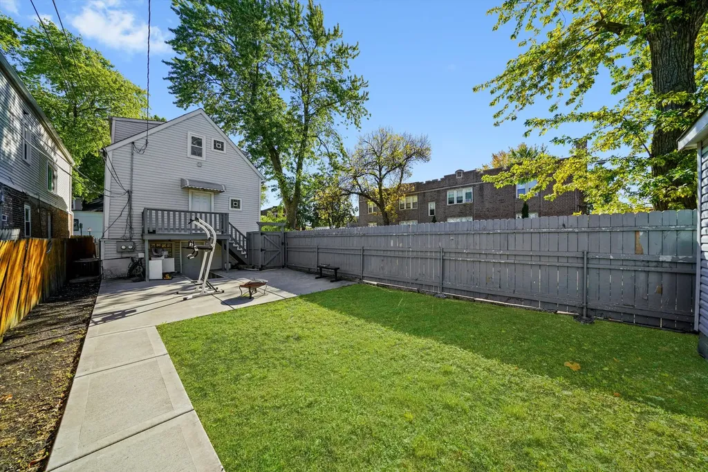 1400 North Lawndale Avenue Chicago IL 60651