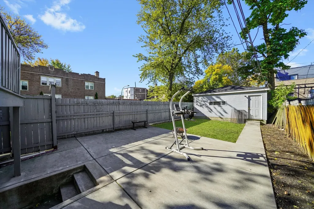 1400 North Lawndale Avenue Chicago IL 60651