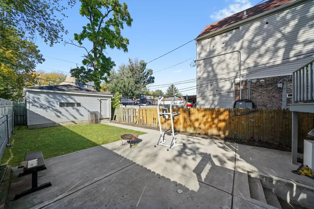 1400 North Lawndale Avenue Chicago IL 60651