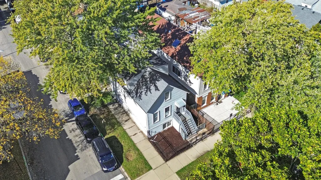 1400 North Lawndale Avenue Chicago IL 60651