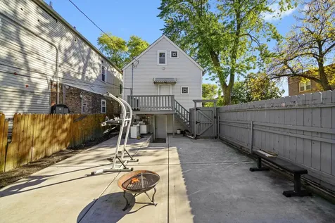 1400 North Lawndale Avenue Chicago IL 60651