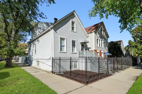 1400 North Lawndale Avenue Chicago IL 60651