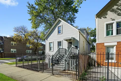 1400 North Lawndale Avenue Chicago IL 60651
