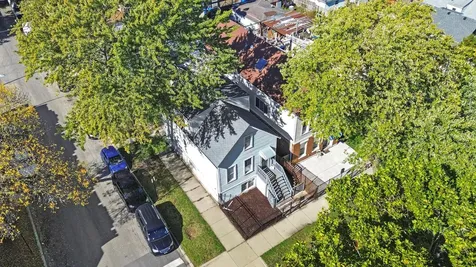 1400 North Lawndale Avenue Chicago IL 60651