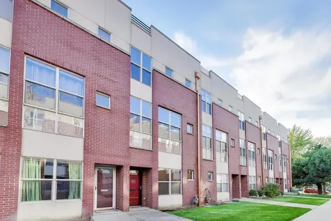 6951 North Western Avenue Chicago IL 60645