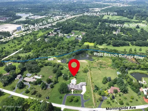 3N030 Morningside Avenue West Chicago IL 60185
