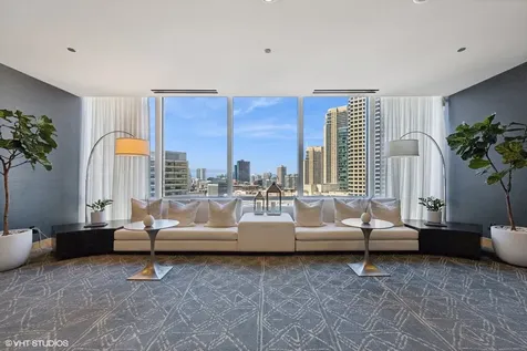401 North Wabash Avenue Chicago IL 60611
