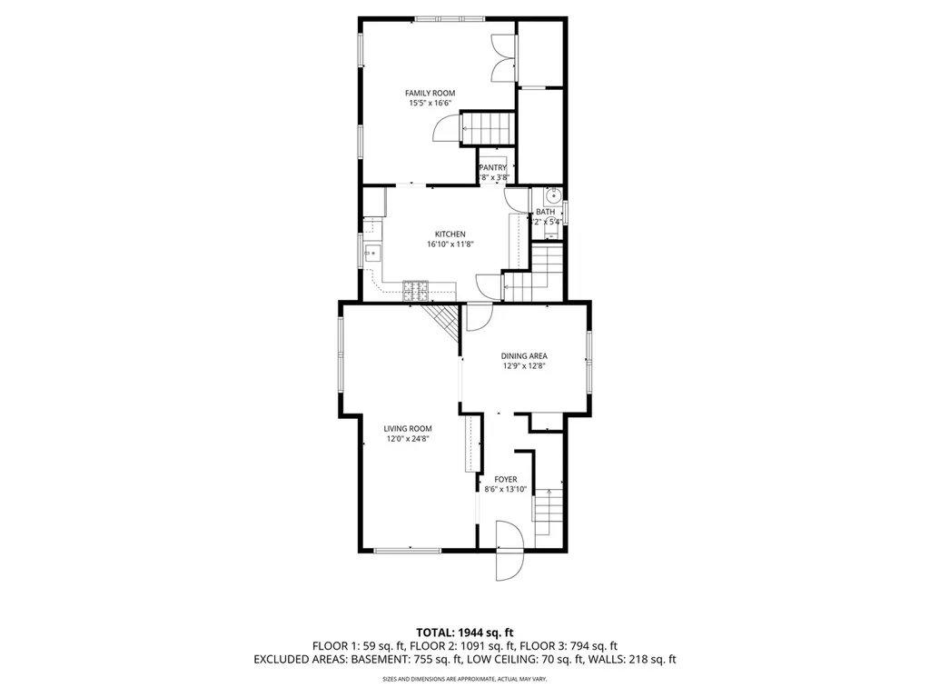 9748 South Vanderpoel Avenue Chicago IL 60643