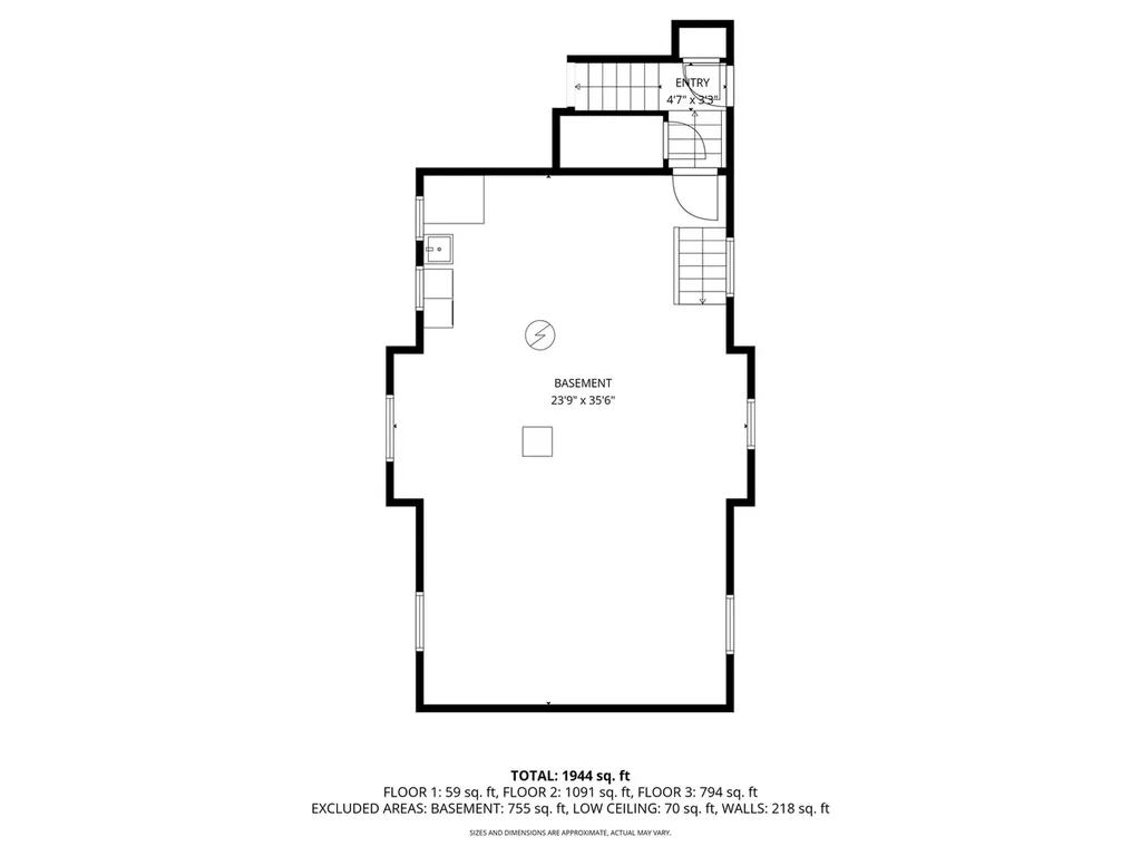 9748 South Vanderpoel Avenue Chicago IL 60643