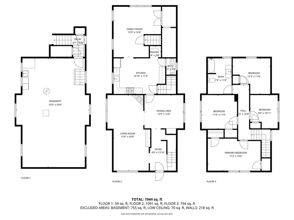 9748 South Vanderpoel Avenue Chicago IL 60643