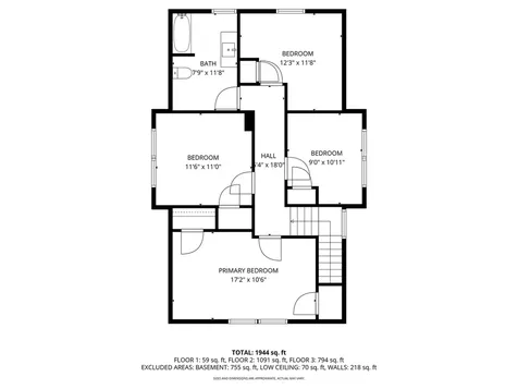 9748 South Vanderpoel Avenue Chicago IL 60643