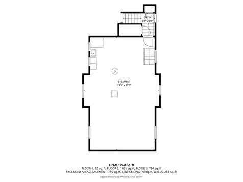 9748 South Vanderpoel Avenue Chicago IL 60643